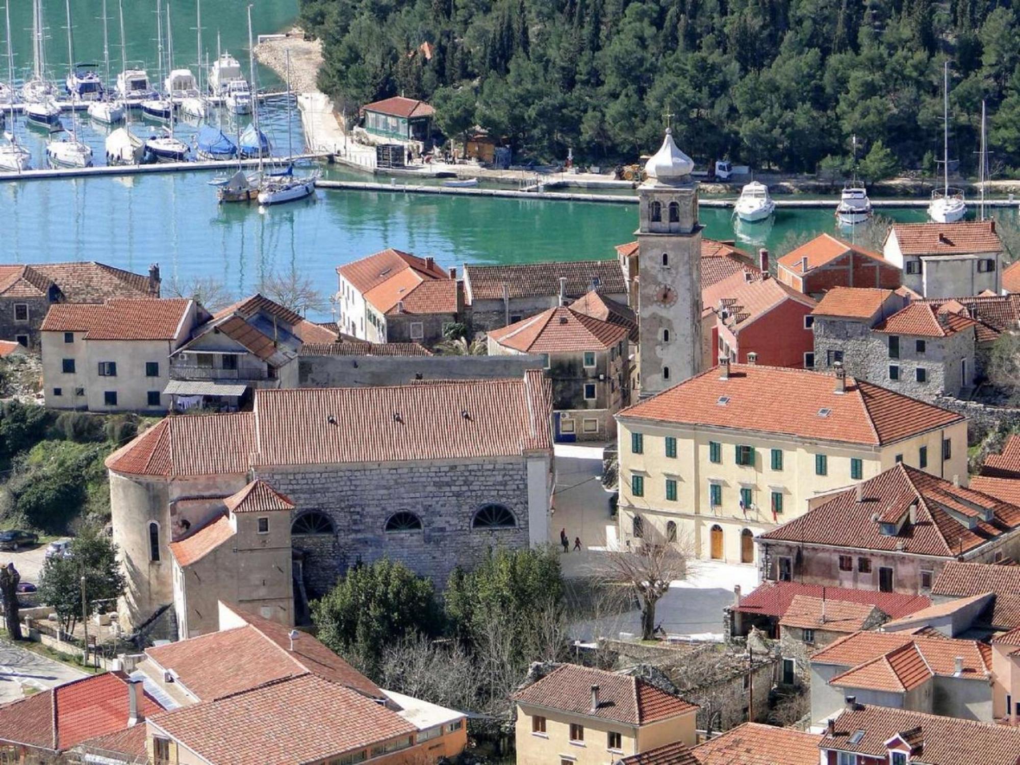 Holiday Home Paradise Beach Šibenik Exterior foto